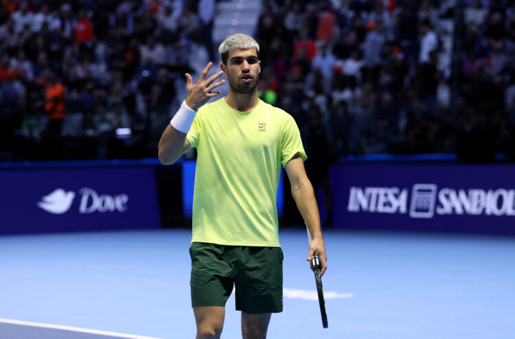 Photo by Clive Brunskill/Getty Images