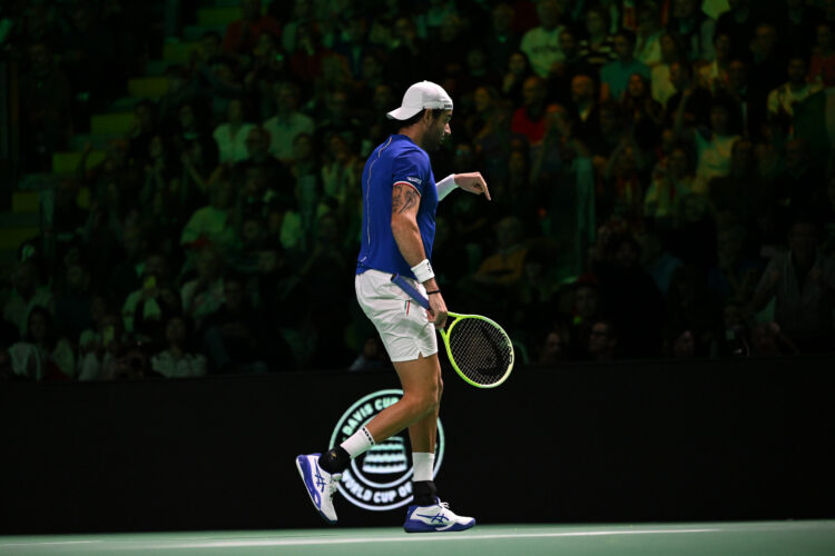 Photo by Tullio Puglia/Getty Images
