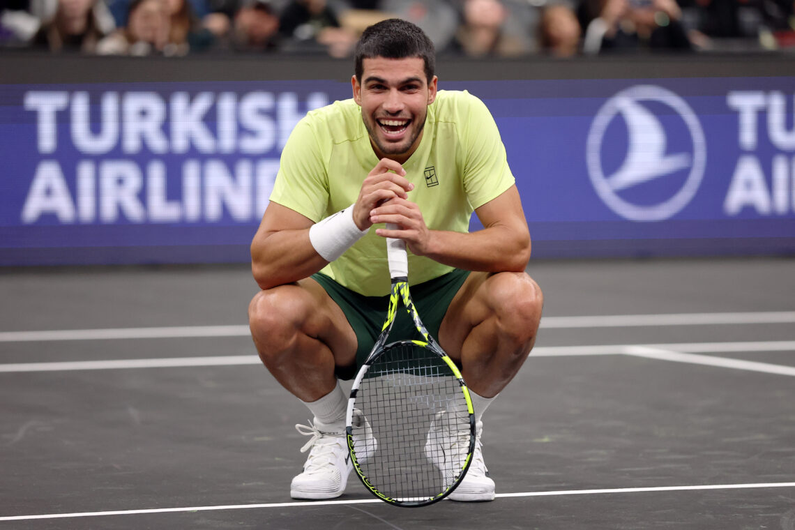 Photo by Sarah Stier/Getty Images