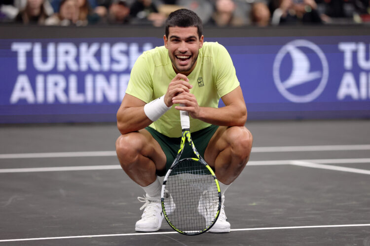 Photo by Sarah Stier/Getty Images