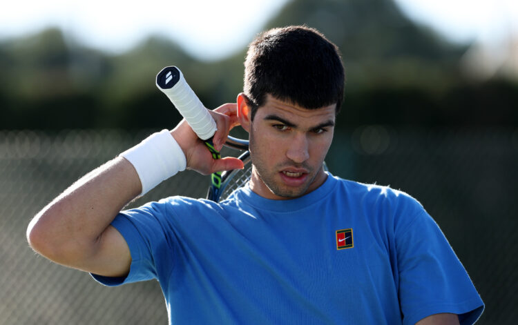 Photo by Clive Brunskill/Getty Images