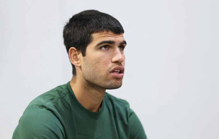 Photo by Clive Brunskill/Getty Images