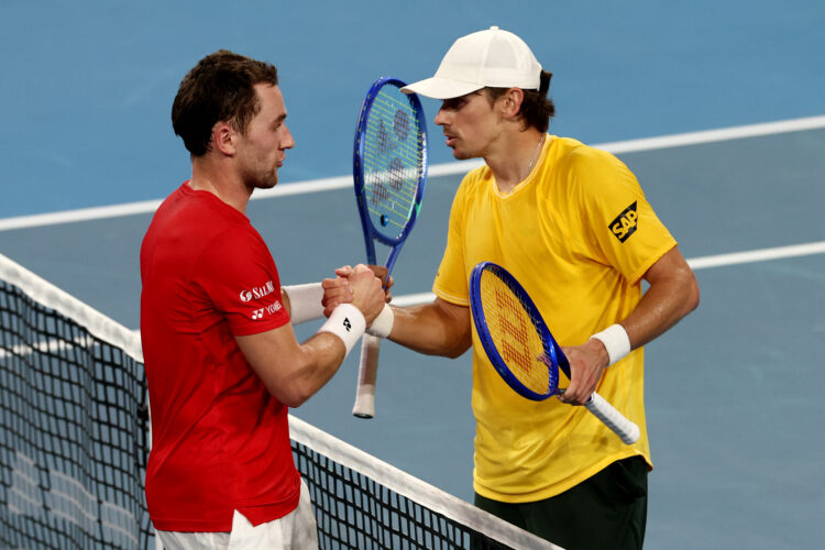 Photo by Izhar KHAN / AFP via Getty Images