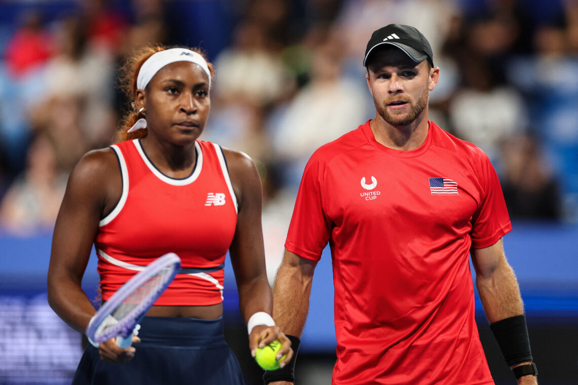 Photo by Antony DICKSON / AFP via Getty Images