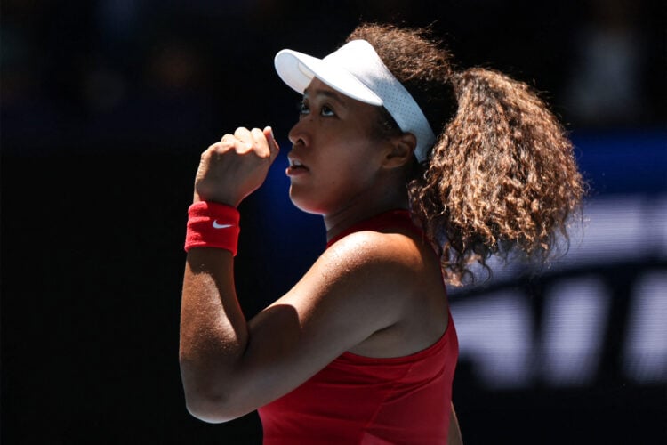 Photo by COLIN MURTY / AFP via Getty Images