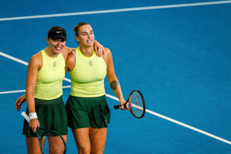 Photo by Patrick HAMILTON / AFP via Getty Images