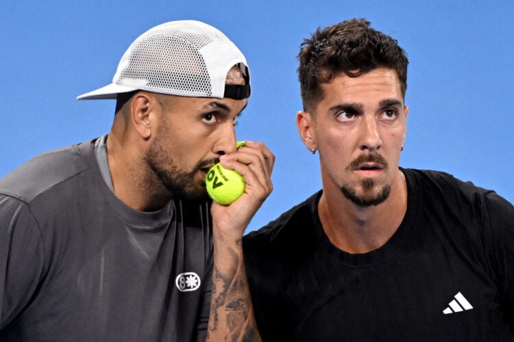 Photo by William WEST / AFP via Getty Images