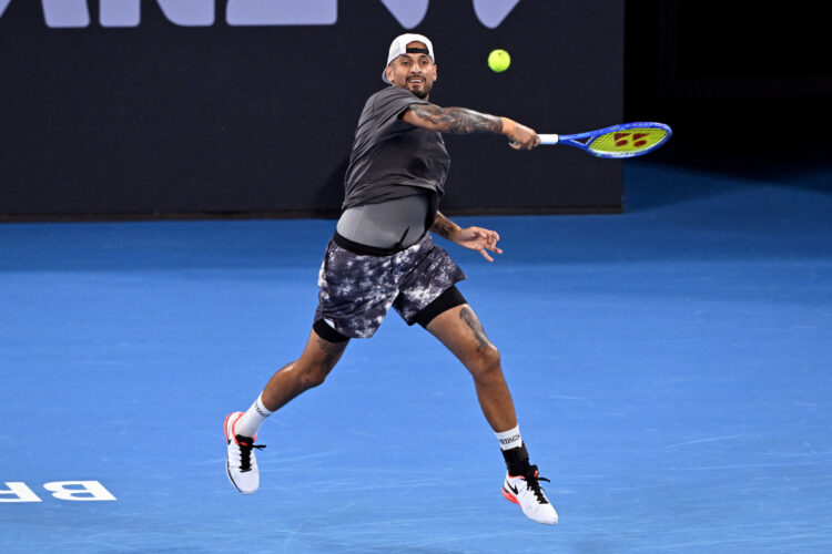 Photo by William WEST / AFP via Getty Images