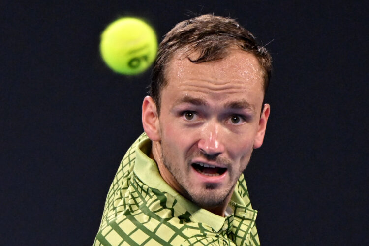 Photo by William WEST / AFP via Getty Images