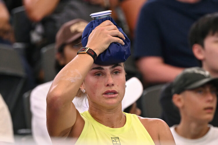 Photo by William WEST / AFP via Getty Images