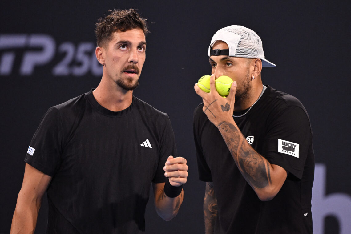 Photo by William WEST / AFP via Getty Images