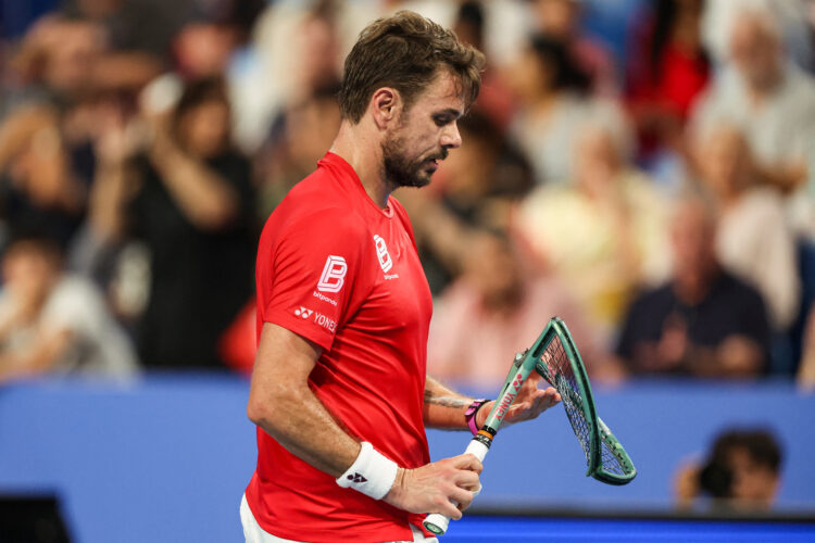 Photo by Antony DICKSON / AFP via Getty Images