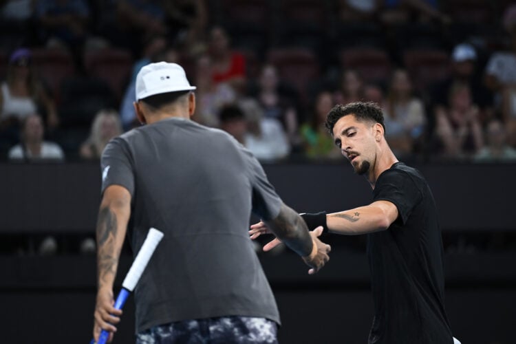 Photo by Albert Perez/Getty Images