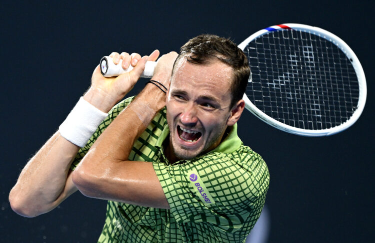 Photo by Bradley Kanaris/Getty Images