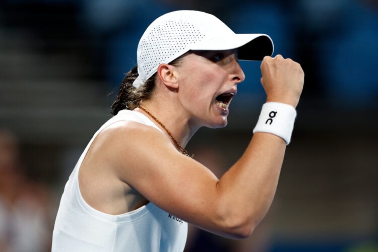 Photo by Brendon Thorne/Getty Images