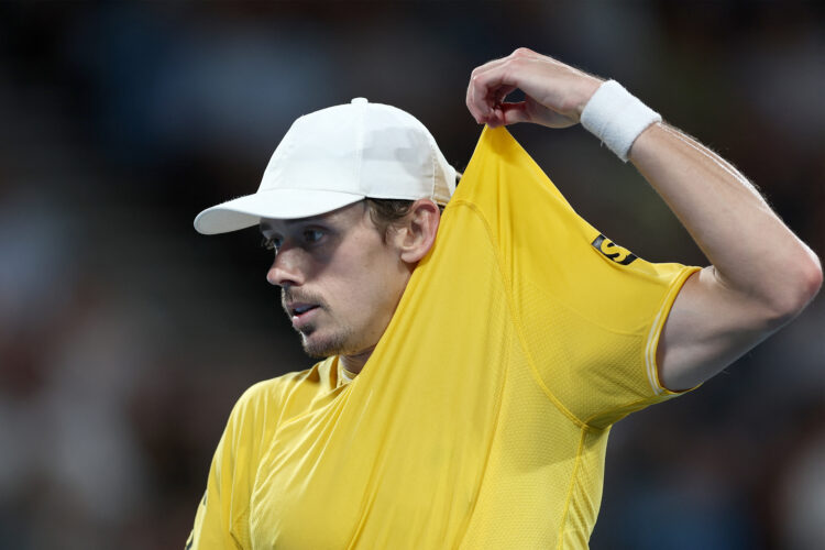 Photo by Izhar Khan / AFP via Getty Images