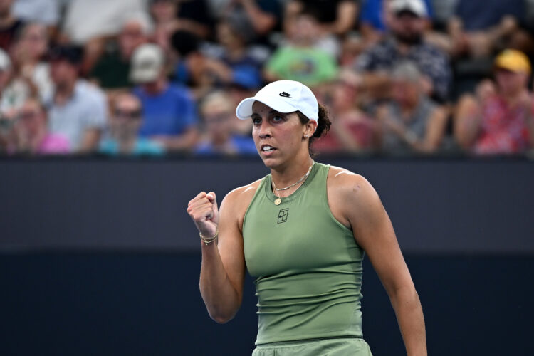 Photo by Albert Perez/Getty Images