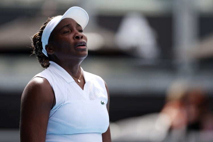 Photo by Fiona Goodall/Getty Images