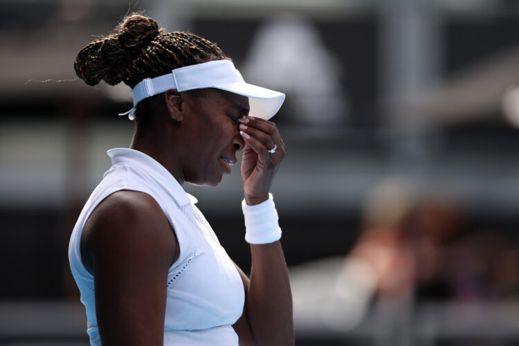 Photo by Fiona Goodall/Getty Images