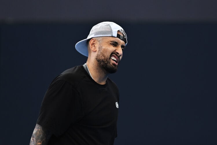 Photo by Albert Perez/Getty Images