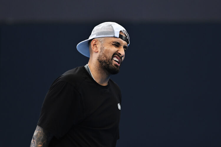 Photo by Albert Perez/Getty Images