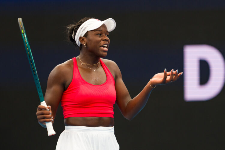 Photo by Andy Cheung/Getty Images