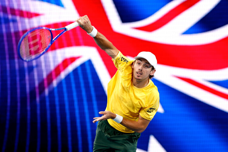 Photo by Brendon Thorne/Getty Images