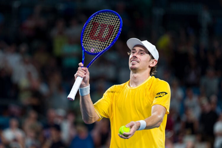 Photo by Andy Cheung/Getty Images
