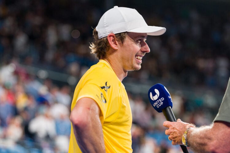 Photo by Andy Cheung/Getty Images
