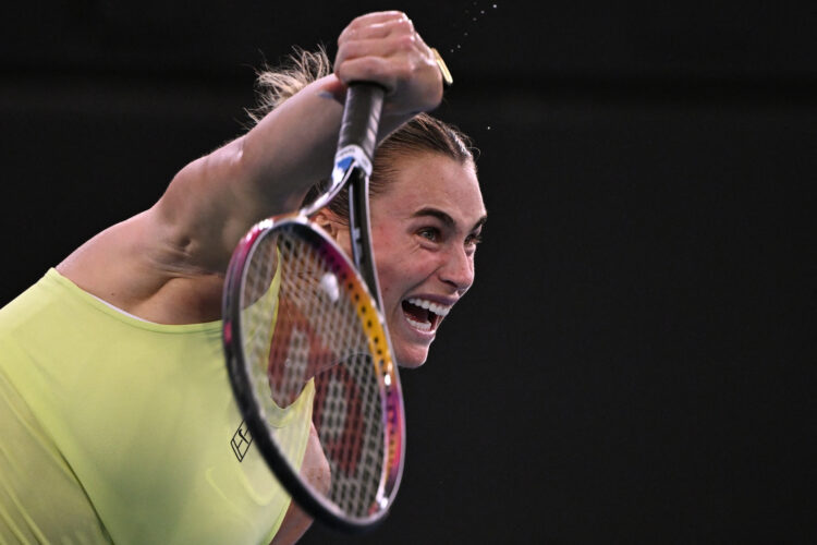 Photo by William WEST / AFP via Getty Images