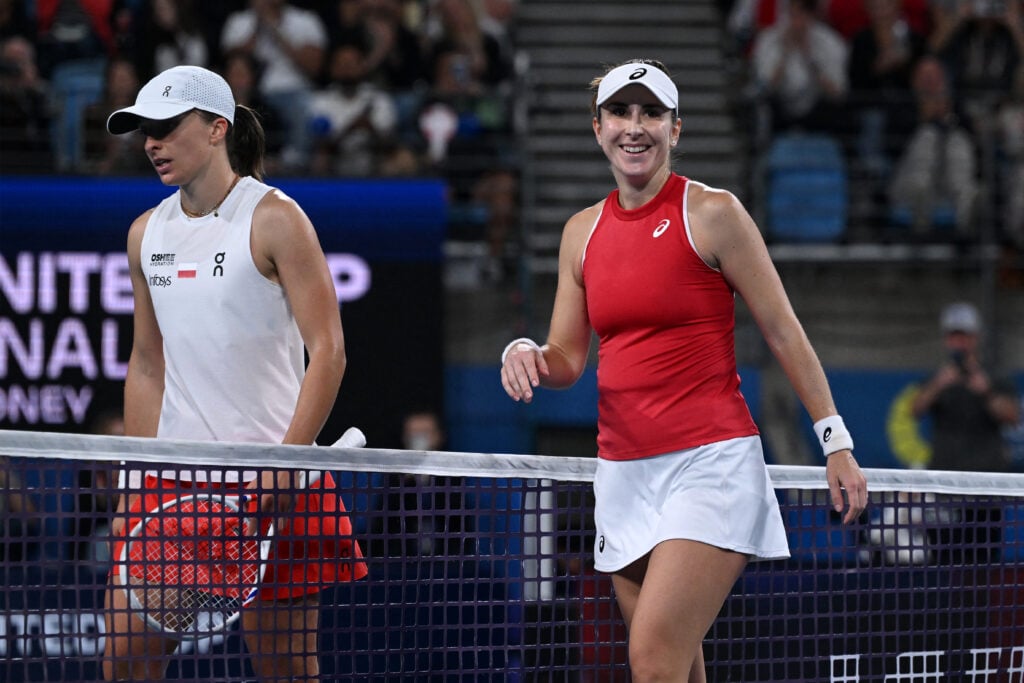 TENNIS-AUS-UNITED