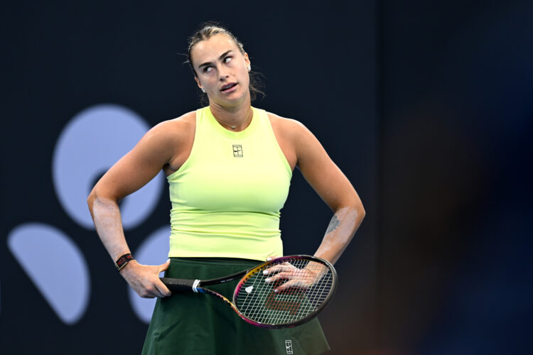 Photo by Albert Perez/Getty Images