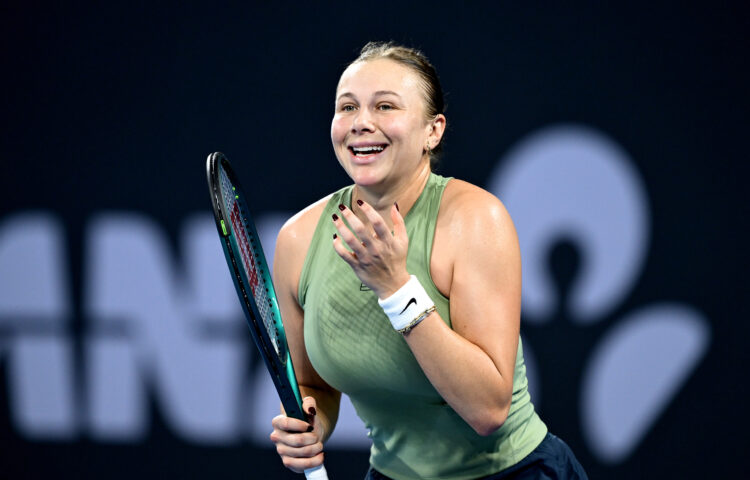 Photo by Bradley Kanaris/Getty Images