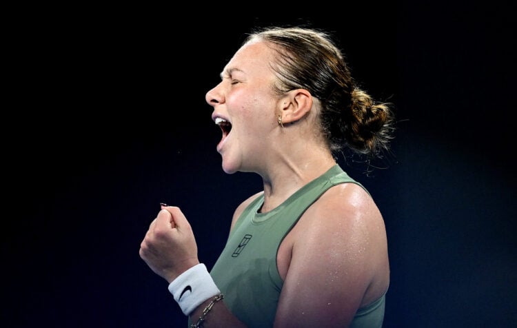 Photo by Bradley Kanaris/Getty Images