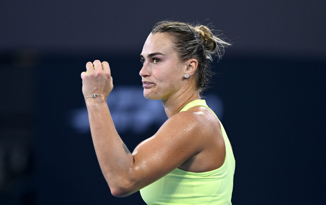 Photo by Bradley Kanaris/Getty Images