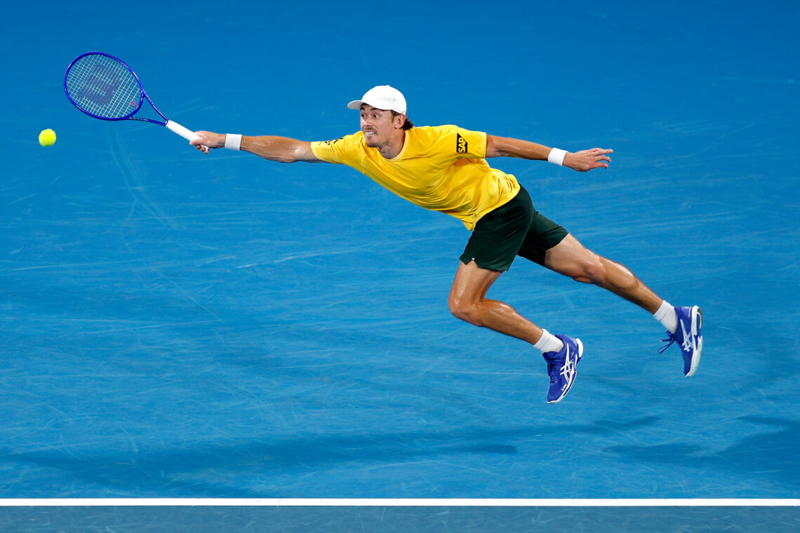 Photo by Brendon Thorne/Getty Images