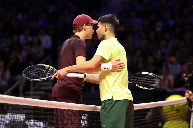 Photo by Chung Sung-Jun/Getty Images