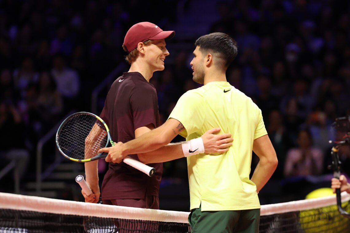 Photo by Chung Sung-Jun/Getty Images