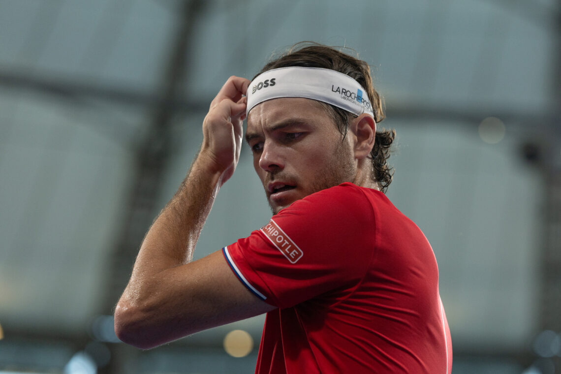 Photo by Steve Christo - Corbis/Corbis via Getty Images
