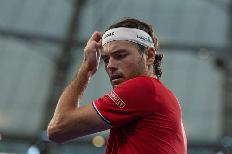 Photo by Steve Christo - Corbis/Corbis via Getty Images