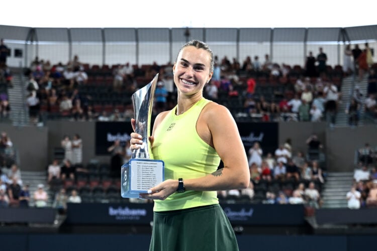 Photo by Albert Perez/Getty Images