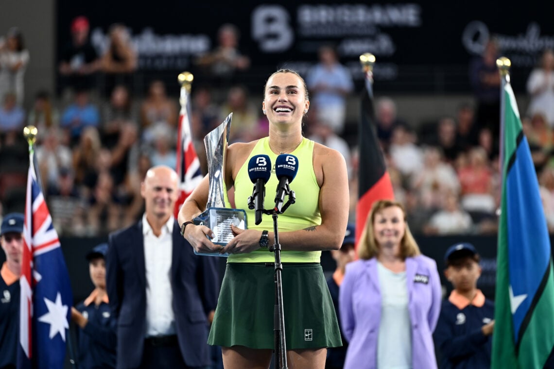 Photo by Albert Perez/Getty Images