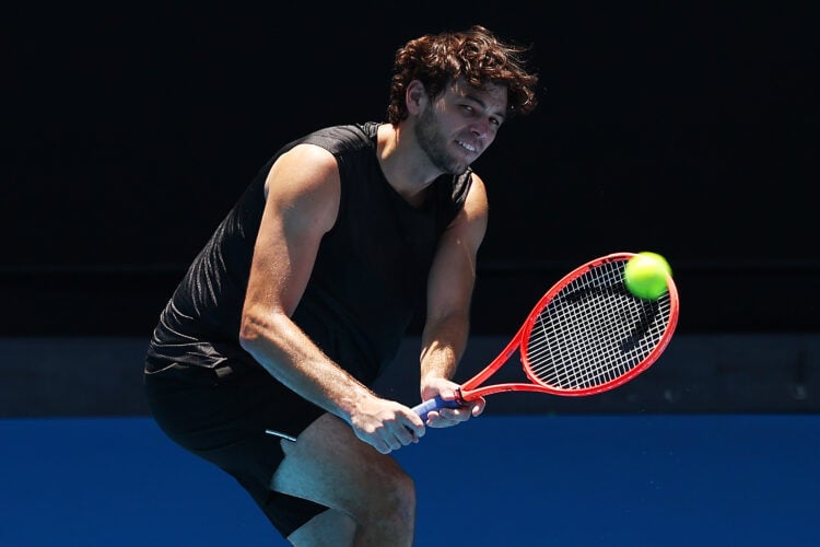 Photo by Graham Denholm/Getty Images