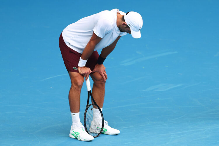 Photo by Daniel Pockett/Getty Images