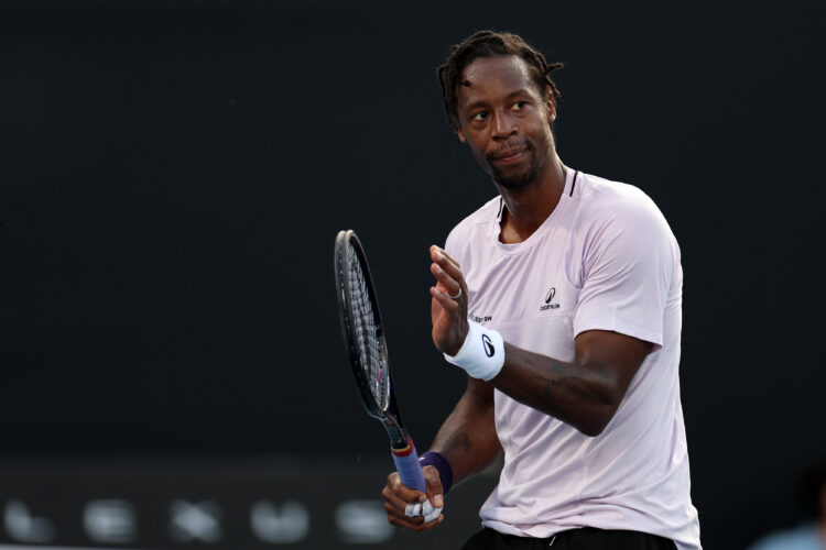 Photo by Fiona Goodall/Getty Images