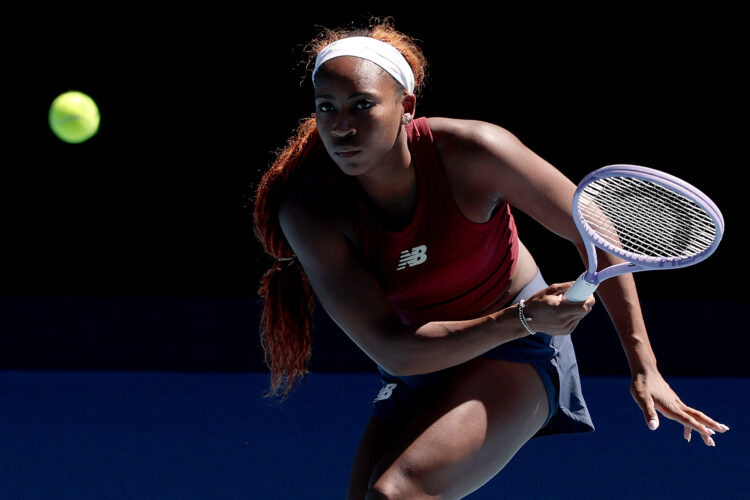 Photo by DAVID GRAY / AFP via Getty Images