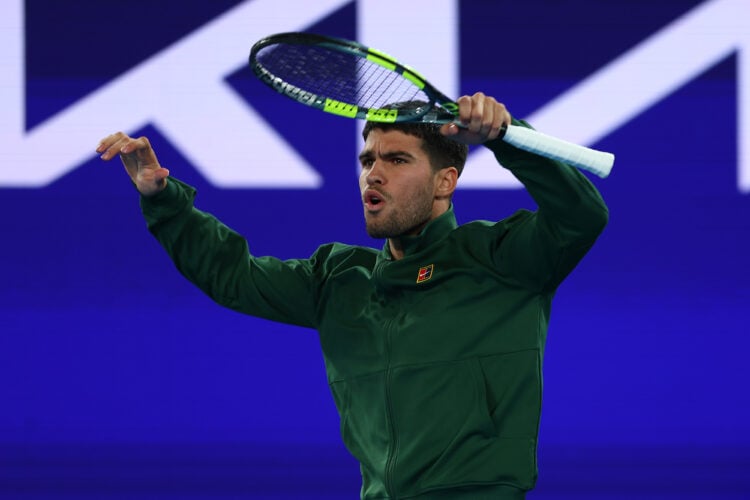 Photo by Graham Denholm/Getty Images