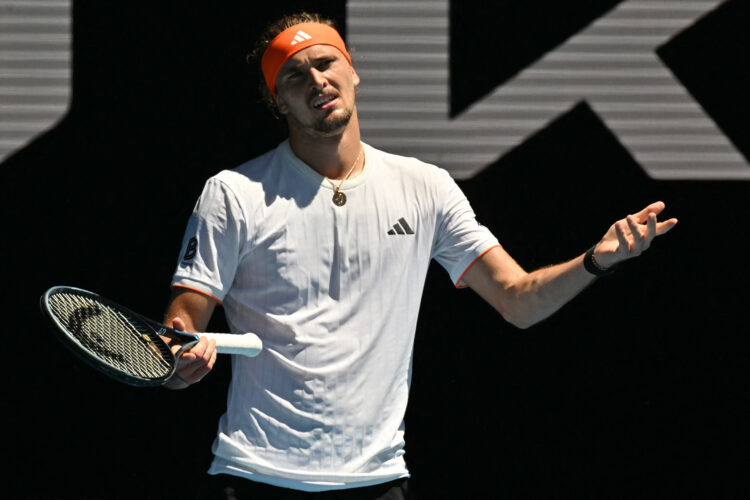 Photo by Paul Crock / AFP via Getty Images