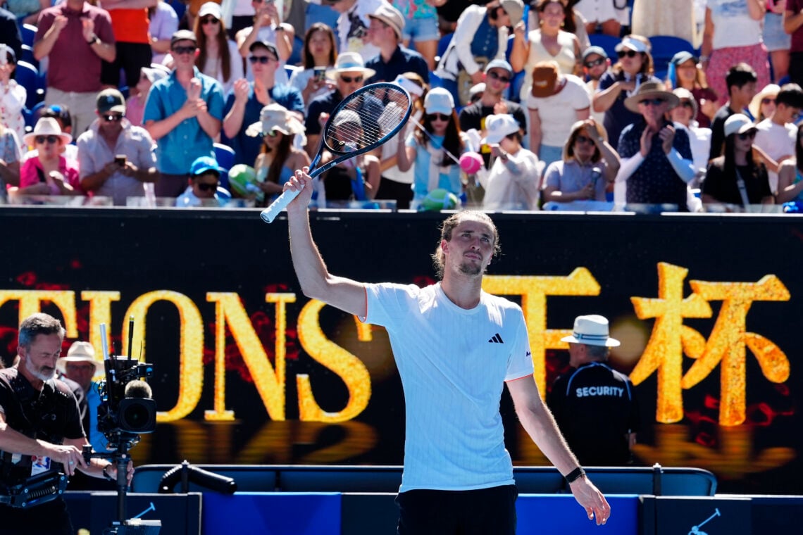 Photo by Fred Lee/Getty Images