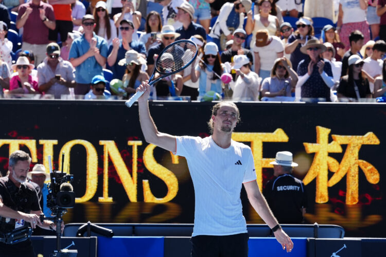 Photo by Fred Lee/Getty Images